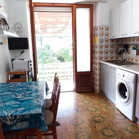 La Bouganville Apartments Cala Gonone Luaran gambar