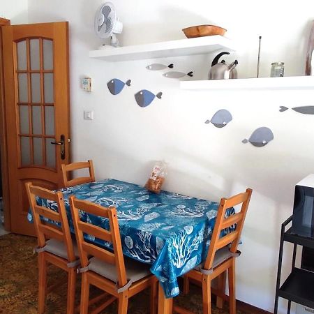 La Bouganville Apartments Cala Gonone Luaran gambar