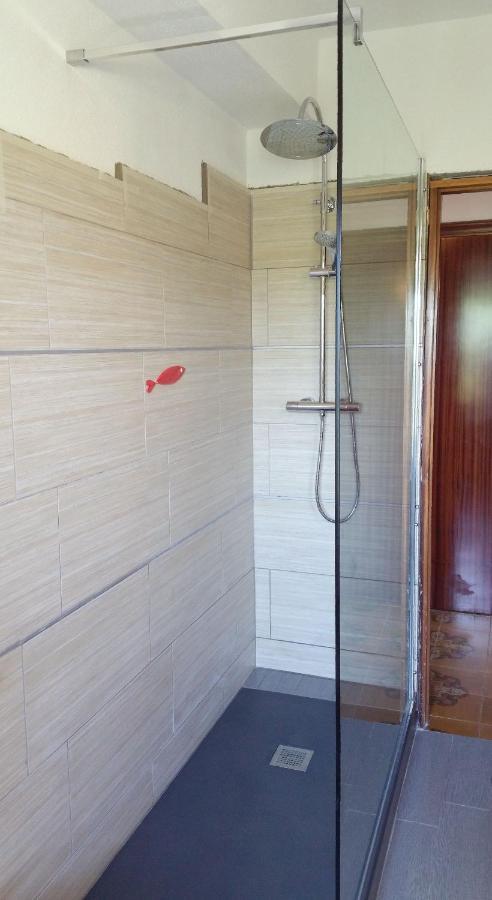 La Bouganville Apartments Cala Gonone Luaran gambar