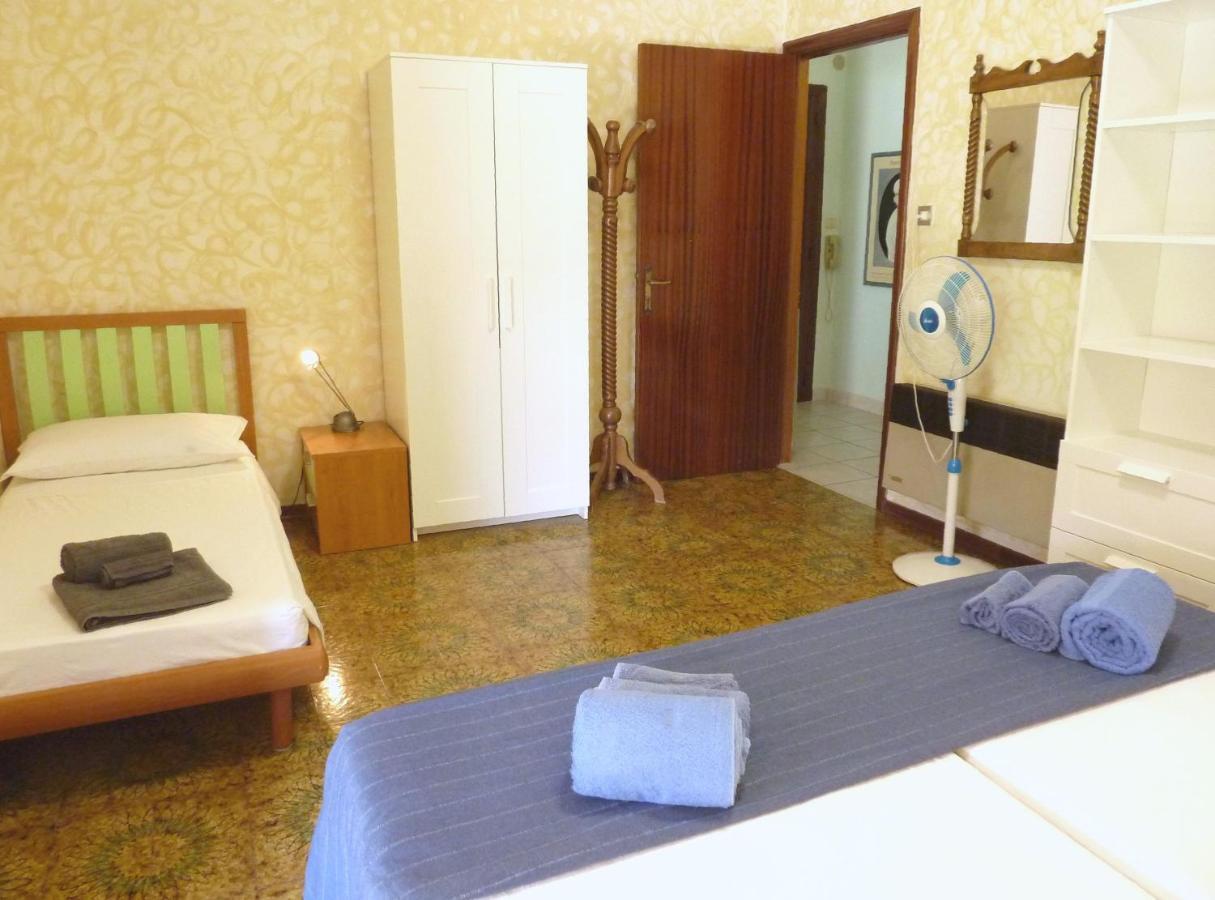 La Bouganville Apartments Cala Gonone Luaran gambar