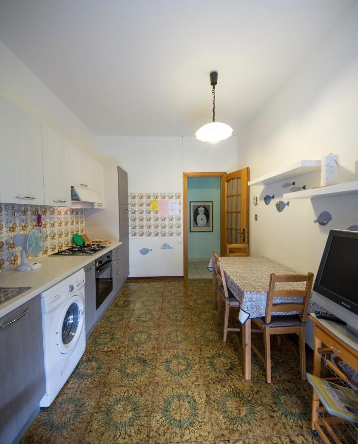 La Bouganville Apartments Cala Gonone Luaran gambar