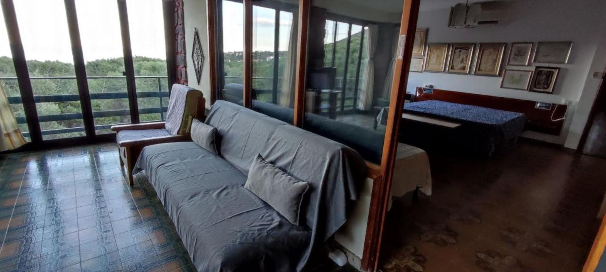 La Bouganville Apartments Cala Gonone Luaran gambar