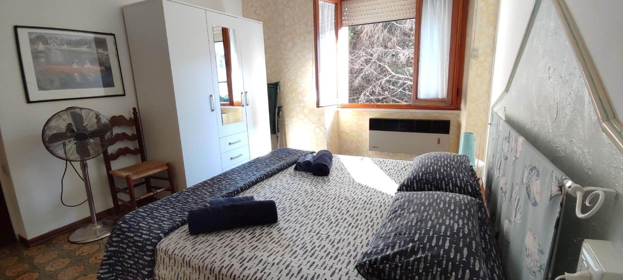La Bouganville Apartments Cala Gonone Luaran gambar