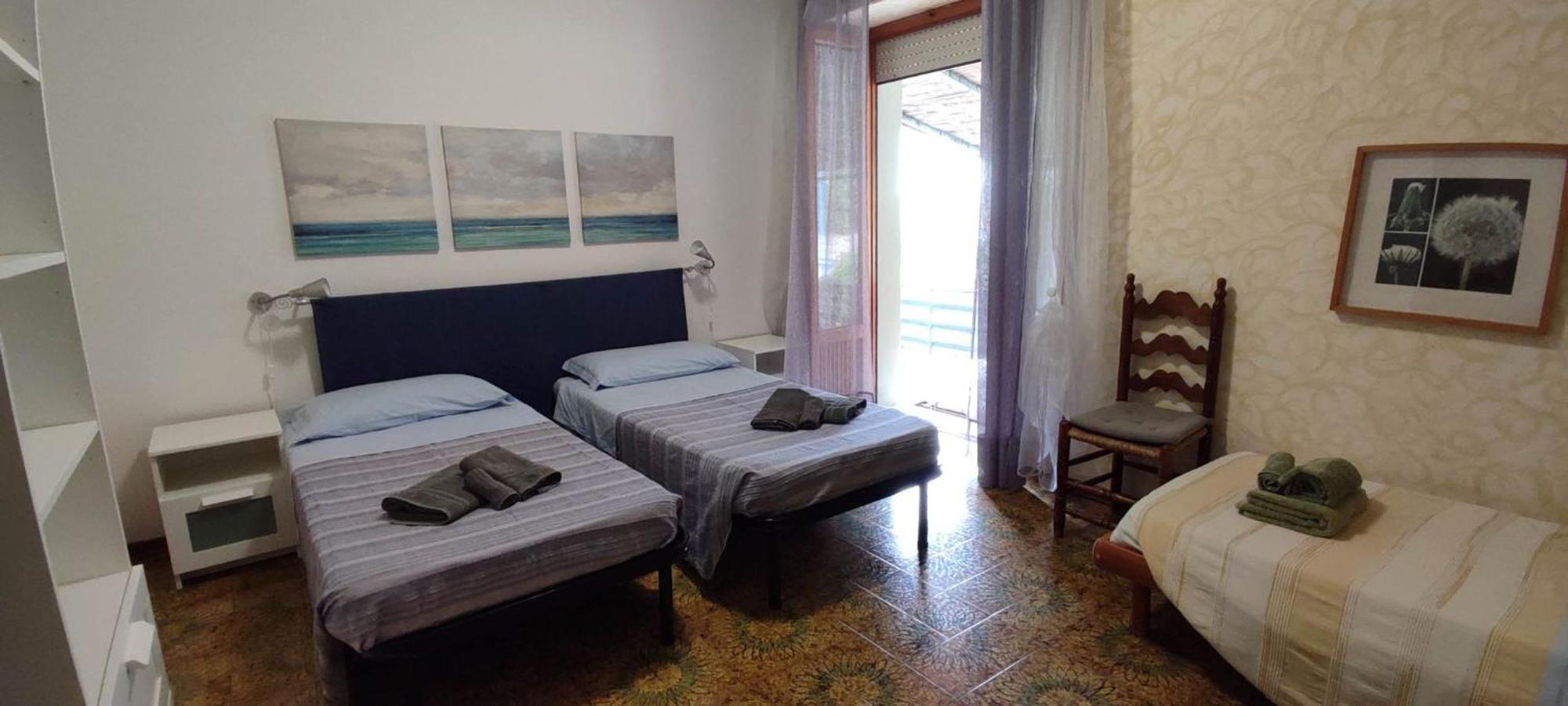 La Bouganville Apartments Cala Gonone Luaran gambar