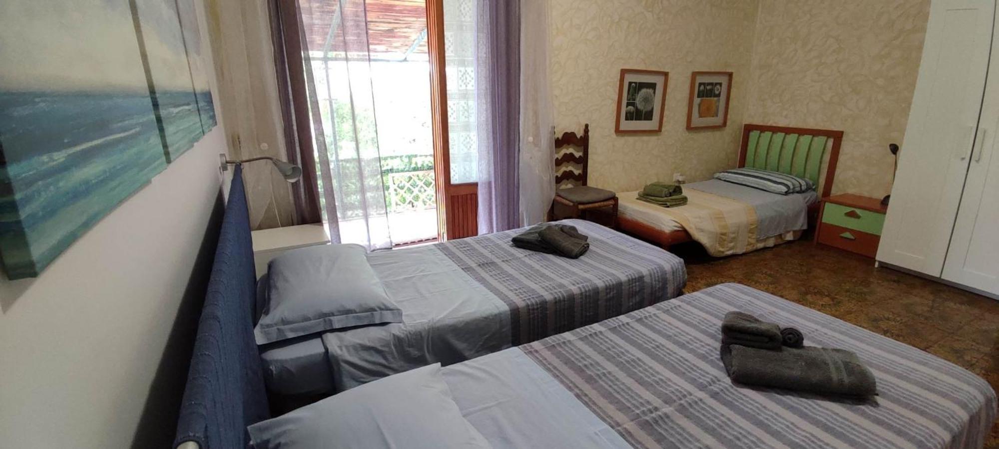 La Bouganville Apartments Cala Gonone Luaran gambar
