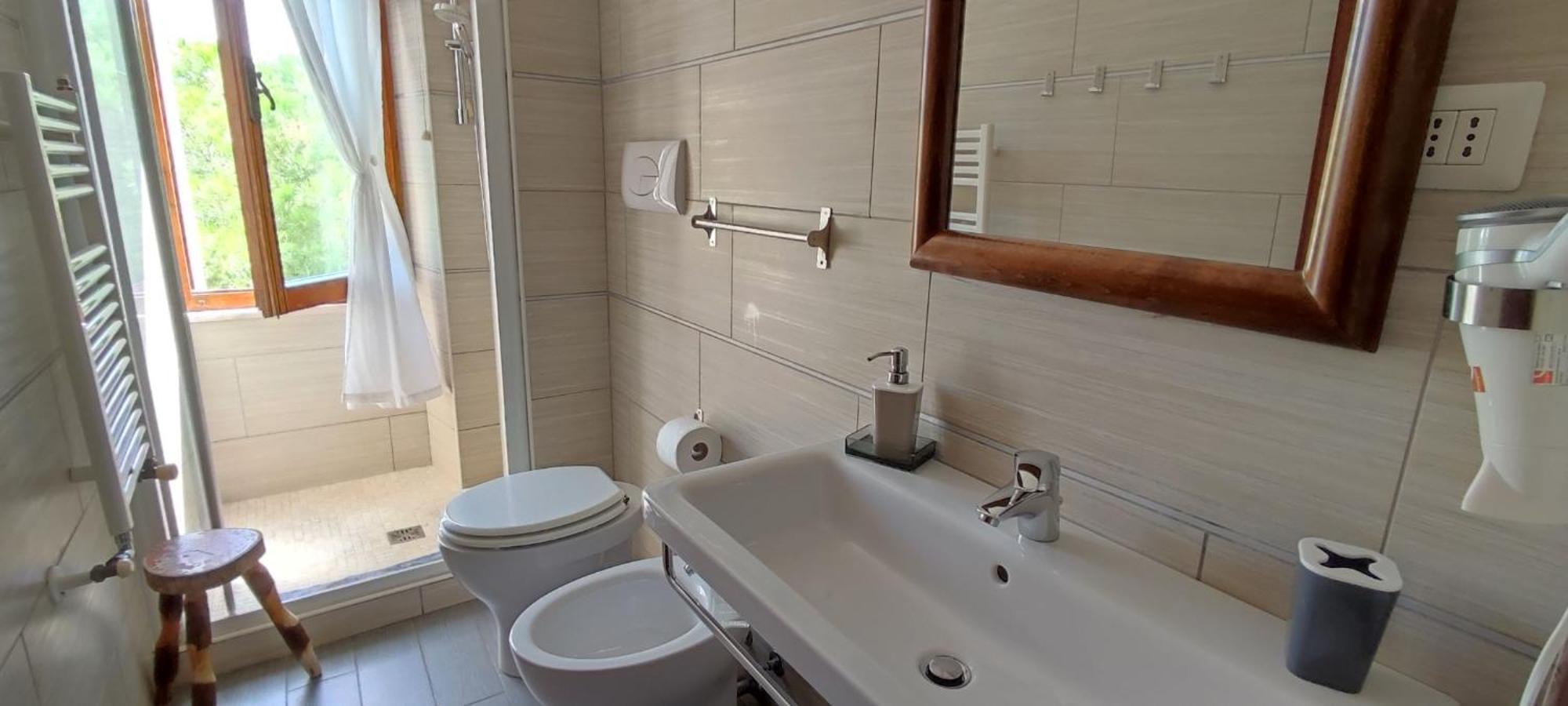 La Bouganville Apartments Cala Gonone Luaran gambar