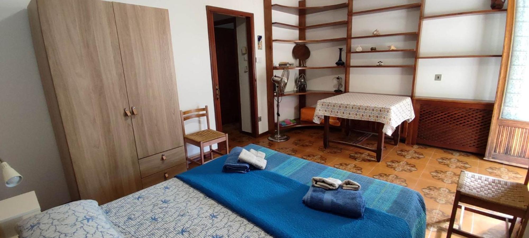 La Bouganville Apartments Cala Gonone Luaran gambar