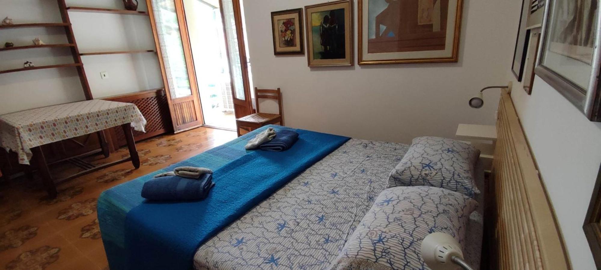 La Bouganville Apartments Cala Gonone Luaran gambar