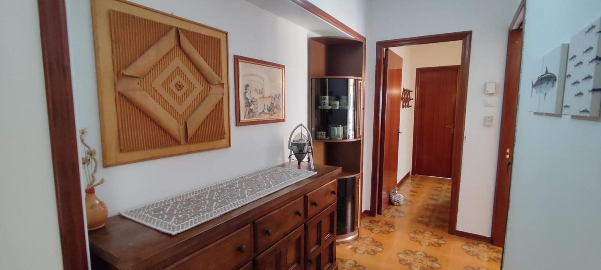La Bouganville Apartments Cala Gonone Luaran gambar