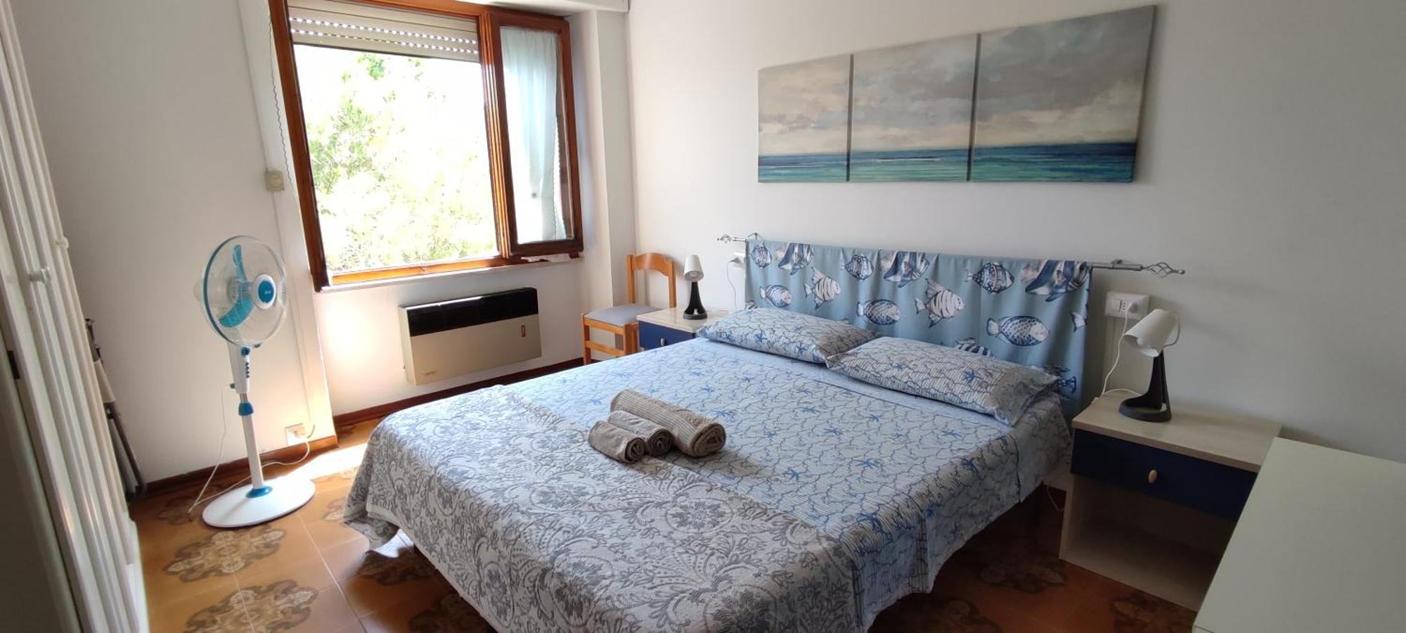 La Bouganville Apartments Cala Gonone Luaran gambar