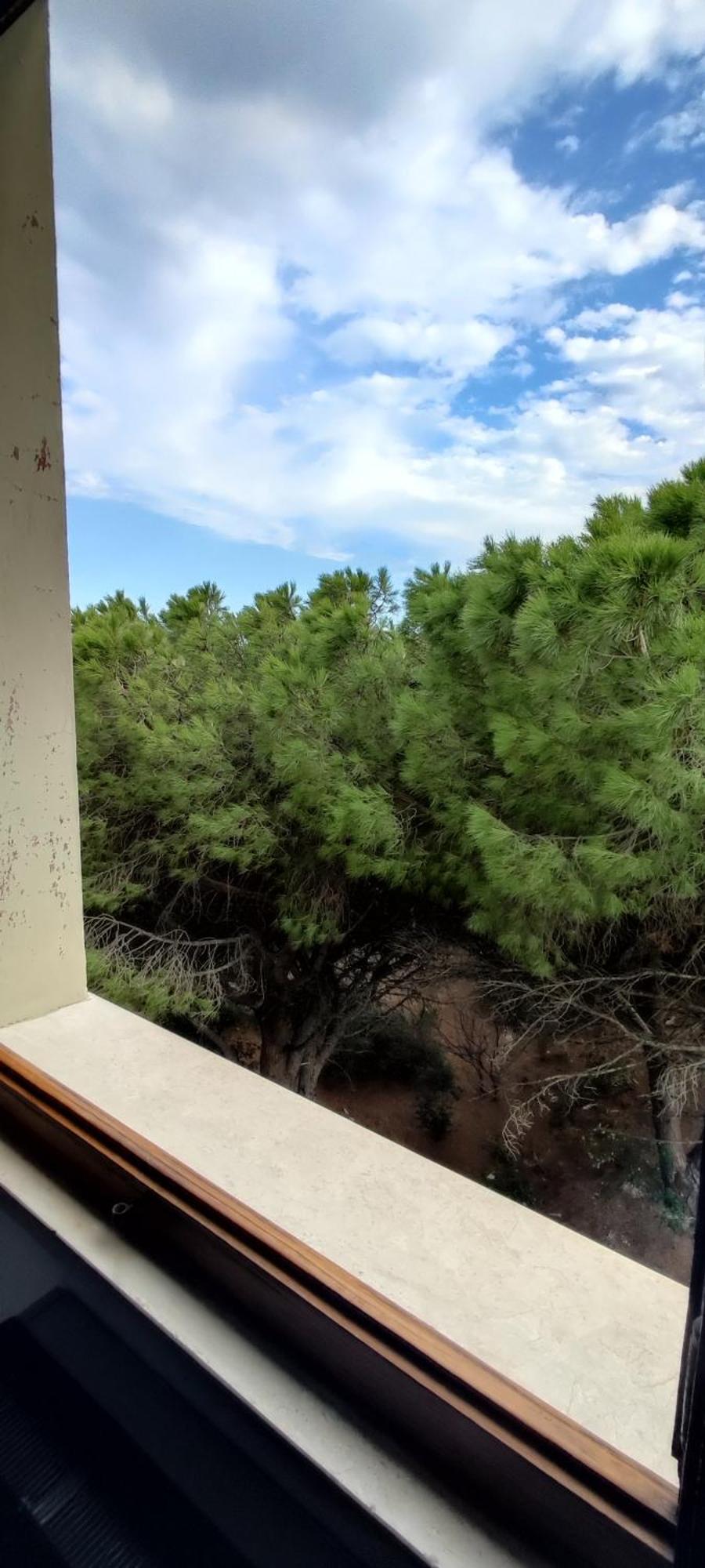 La Bouganville Apartments Cala Gonone Bilik gambar