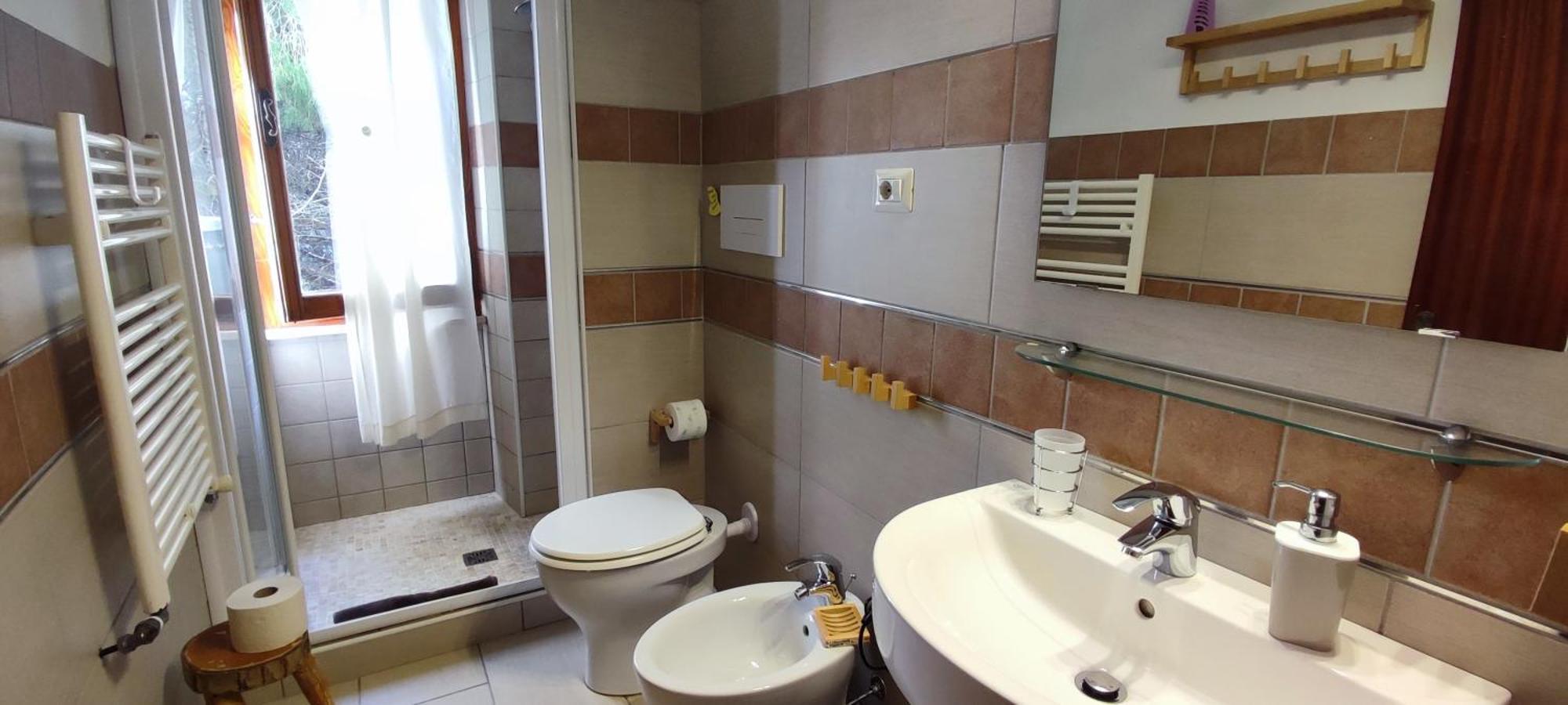 La Bouganville Apartments Cala Gonone Luaran gambar